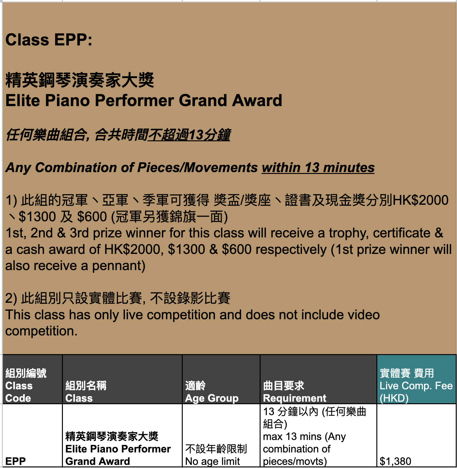 EPP